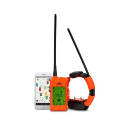 GPS Ошейник для охоты DogTrace Dog GPS X30T