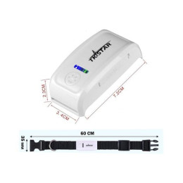 GPS Ошейник TK STAR 909