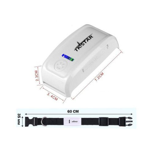 GPS Ошейник TK STAR 909