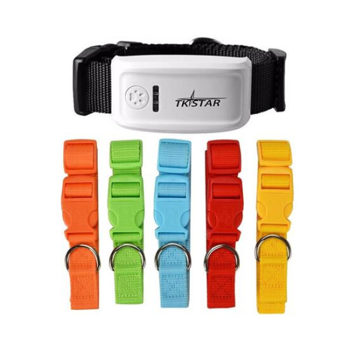 GPS Ошейник TK STAR 909