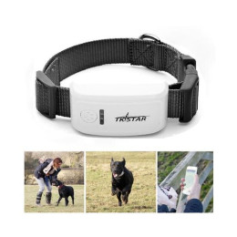 GPS Ошейник TK STAR 909