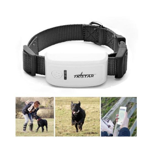 GPS Ошейник TK STAR 909