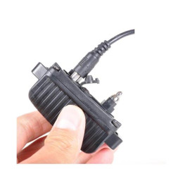 Электронный Ошейник для собак Aetertek AT-211D