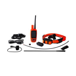 GPS-навигатор Garmin Alpha 50 (без ошейника)