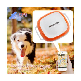 GPS Ошейник GT011