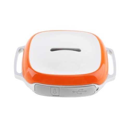 GPS Ошейник GT011