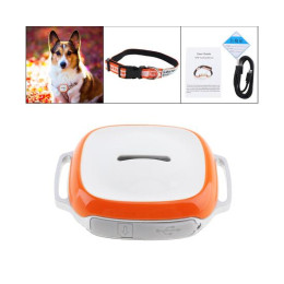 GPS Ошейник GT011