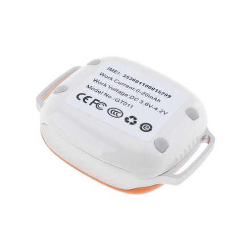 GPS Ошейник GT011