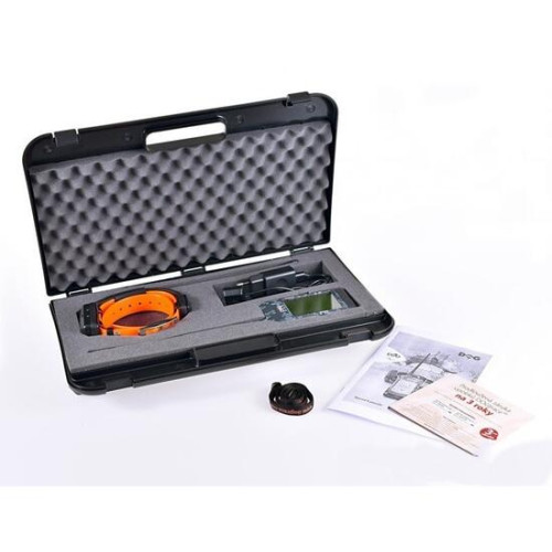 GPS Ошейник для охоты Дополнительный ошейник Dog GPS X20