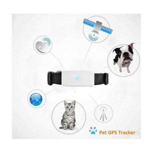 GPS ошейник TK STAR 911