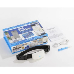 GPS ошейник TK STAR 911