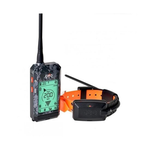 GPS Ошейник для охоты Dog GPS X20