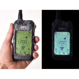 GPS Ошейник для охоты Dog GPS X20