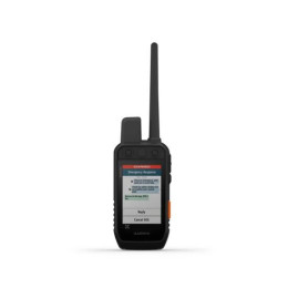 GPS-навигатор Garmin Alpha 200i
