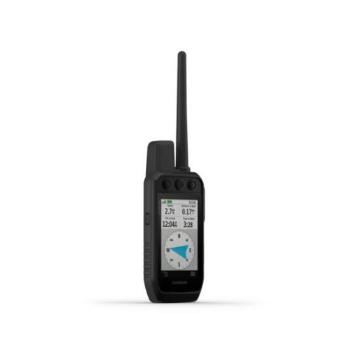 GPS-навигатор Garmin Alpha 200i