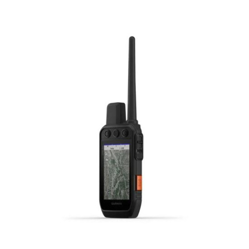 GPS-навигатор Garmin Alpha 200i