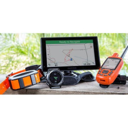 Garmin DriveTrack 70 LM