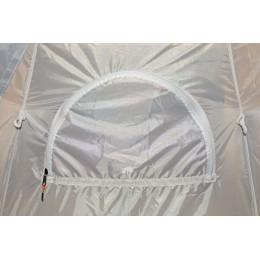 Универсальная палатка Берег УП-2 прут 10 mm (340х340/190 см)