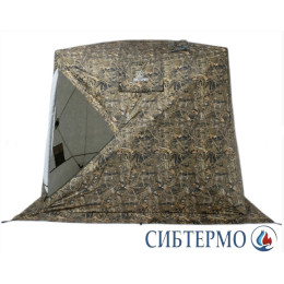 Палатка-баня Сибтермо (215х215/200 см)