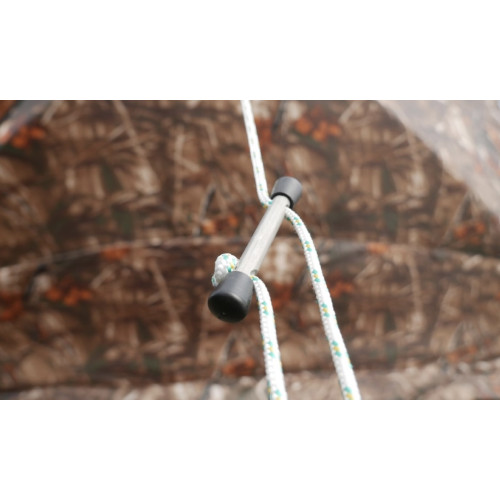 Палатка-баня Сибтермо (215х215/200 см)