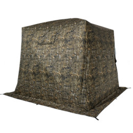 Палатка-баня Сибтермо (215х215/200 см)