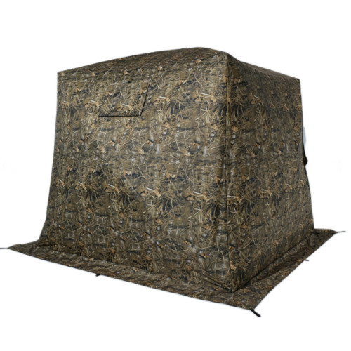 Палатка-баня Сибтермо (215х215/200 см)