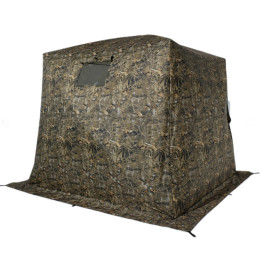 Палатка-баня Сибтермо (215х215/200 см)