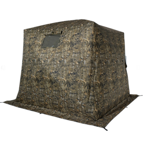 Палатка-баня Сибтермо (215х215/200 см)