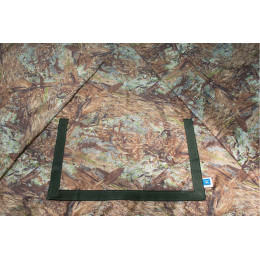 Теплый пол для палатки УП-2 мини (УП-1 Мини)