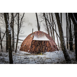 Универсальная палатка Берег УП-5 (440х440/220 см)