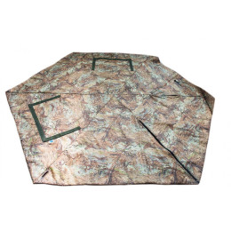 Теплый пол для палатки УП-2 мини (УП-1 Мини)