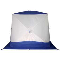 Соединение палаток Лотос 5/5 (кмф, ПУ3000)