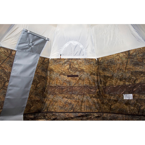 Универсальная палатка Берег УП-5 (440х440/220 см)