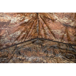 Палатка-шатер Берег УП-5 Люкс (440х440/220 см)