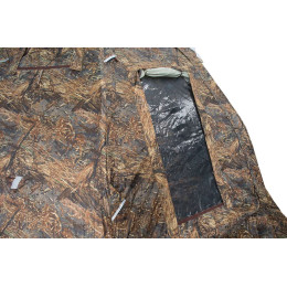 Палатка-шатер Берег УП-5 Люкс (440х440/220 см)