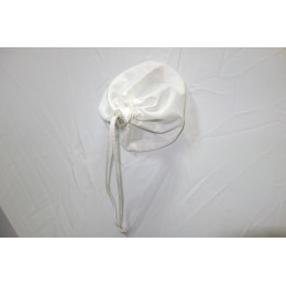 Походная баня Пингвин Призма (1-сл) 185*185 cm Композит (бело-синий)