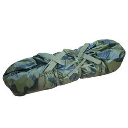 Палатка-шатер Берег УП-5 Люкс (440х440/220 см)