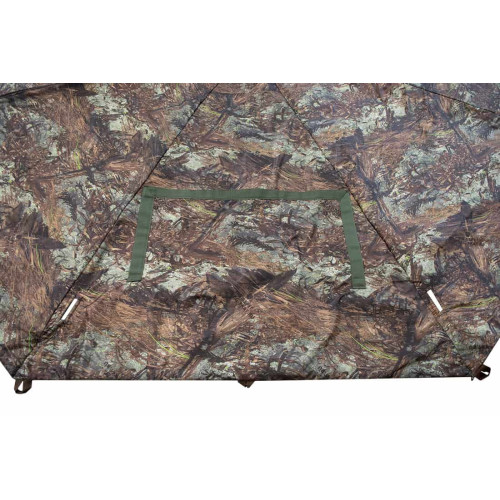 Теплый пол для палатки УП-2 (УП-2 Люкс,УП-1)