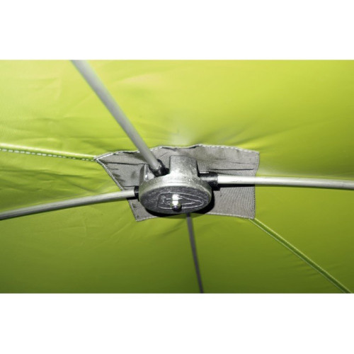 Походная баня Пингвин Призма (1-сл) 185*185 сm Композит (камуфляж)