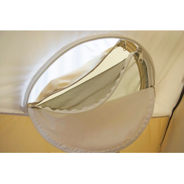 Универсальная палатка Берег УП-7 (500х500/230 см)