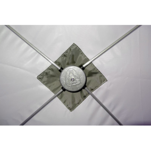 Походная баня Пингвин Призма (1-сл) 185*185 сm Композит (камуфляж)