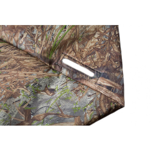 Теплый пол для палатки УП-2 (УП-2 Люкс,УП-1)