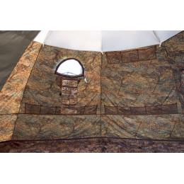 Универсальная палатка Берег УП-7 (500х500/230 см)