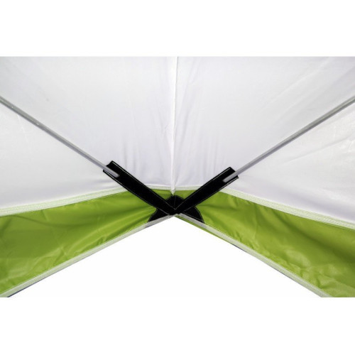 Походная баня Пингвин Призма (1-сл) 185*185 сm Композит (камуфляж)