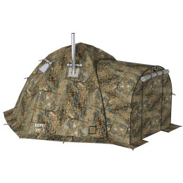 Универсальная палатка Берег УП-7 (500х500/230 см)