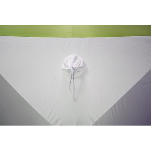 Походная баня Пингвин Призма (1-сл) 185*185 сm Композит (камуфляж)