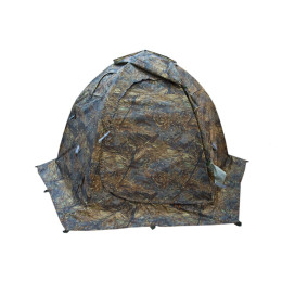 Палатка Берег Зима-лето ( нового образца ) (250х250/155 см)