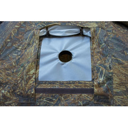 Палатка Берег Зима-лето ( нового образца ) (250х250/155 см)