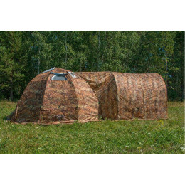 Тамбур Малый 2х2 м для палаток УП (200х200/190 см)