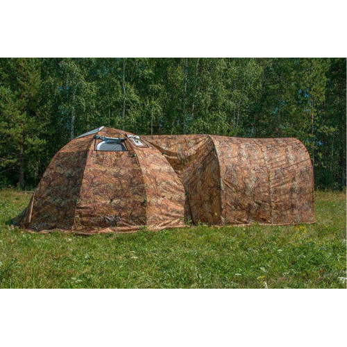 Тамбур Малый 2х2 м для палаток УП (200х200/190 см)